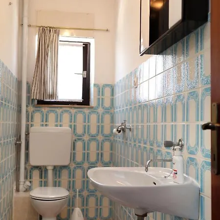 Gostinjska kuća Apartman Knezo Trogir