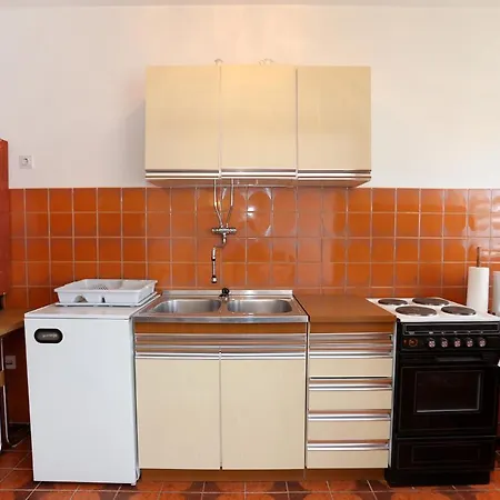 Apartman Knezo Gostinjska kuća *