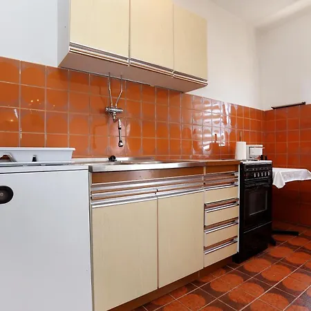 Apartman Knezo Gostinjska kuća Trogir