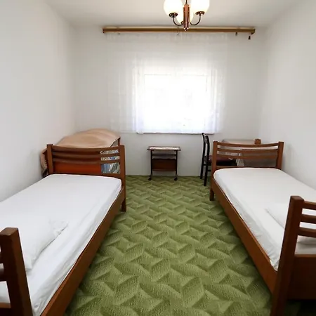 Guest house Apartman Knezo *