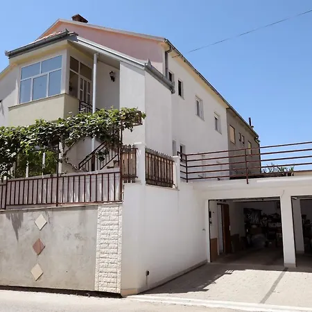 Apartman Knezo Trogir