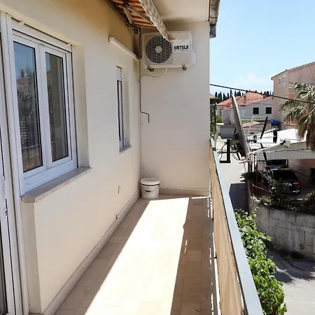 Apartman Knezo Trogir