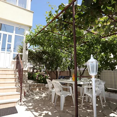 Apartman Knezo * Trogir