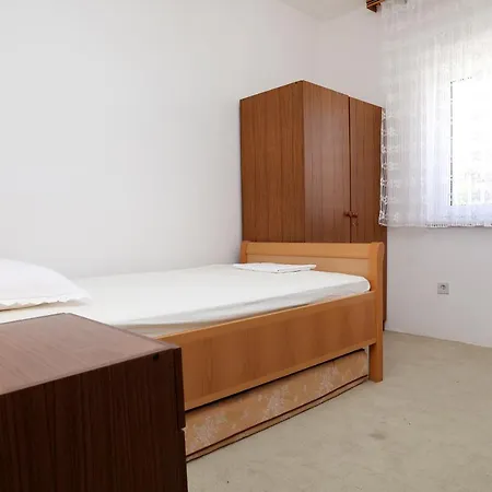 Apartman Knezo