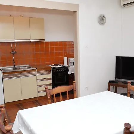 Apartman Knezo Guest house Trogir