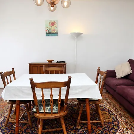 Apartman Knezo *